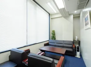 職場風景8