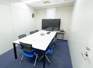職場風景8