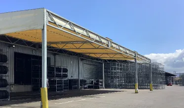 宮崎商品流通センター